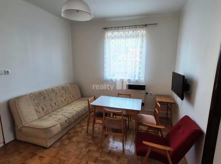 Prodej domu/vily, 50 m²