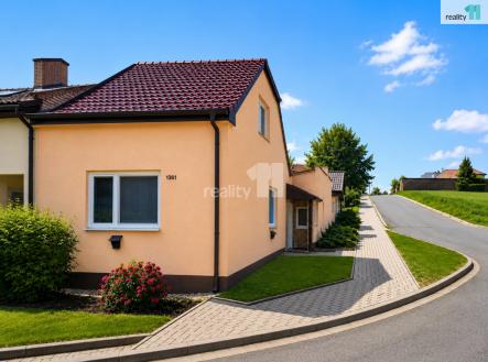Prodej domu/vily, 50 m²