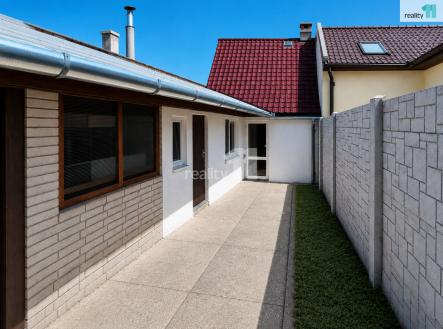 Prodej domu/vily, 50 m²