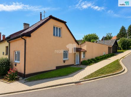 Prodej domu/vily, 50 m² obrázek