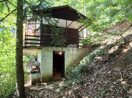 Prodej - chata/rekreační objekt, 36 m²