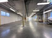 Pronájem skladovací prostor, 132 m²