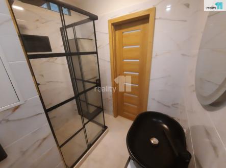 Pronájem bytu, 1+kk, 30 m²