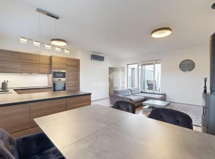 Pronájem domu/vily, 136 m²