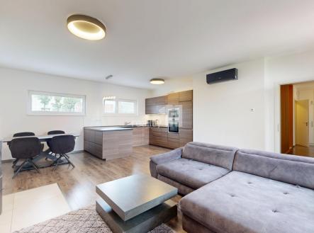 Pronájem domu/vily, 136 m²