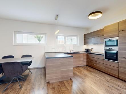 Pronájem domu/vily, 136 m²