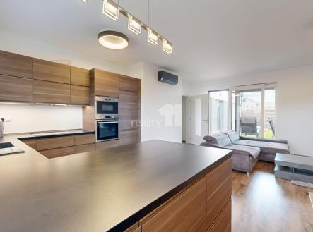 Pronájem domu/vily, 136 m²