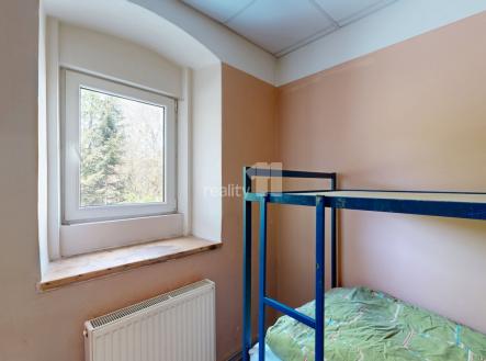 Prodej - penzion, 370 m²