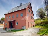 Prodej penzion, 370 m²