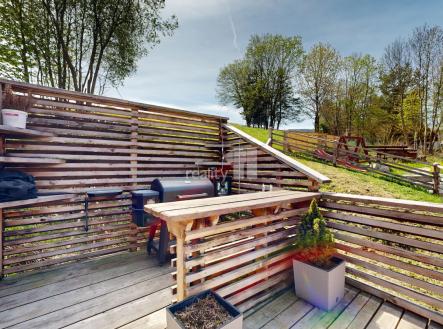 Prodej - penzion, 229 m²