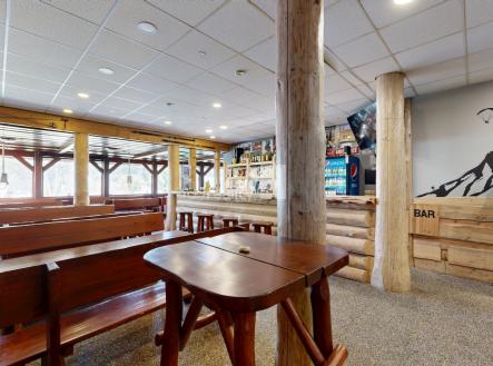 Prodej - penzion, 229 m²