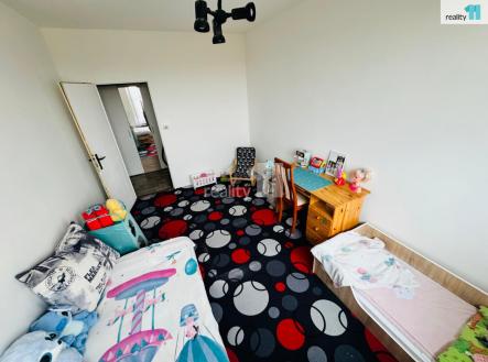 Pronájem bytu, 2+1, 56 m²