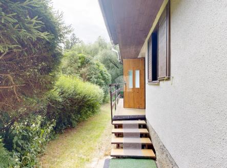 Prodej chaty/rekreačního objektu, 60 m²