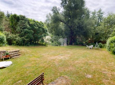 Prodej chaty/rekreačního objektu, 60 m²