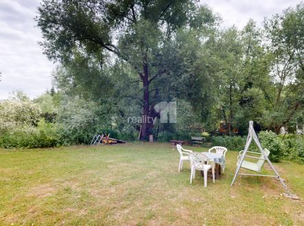 Prodej chaty/rekreačního objektu, 60 m²