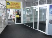Pronájem obchodní prostor, 18 m²