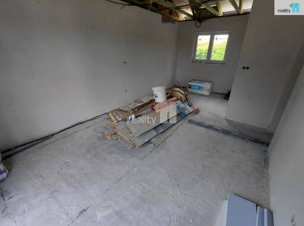 Prodej domu/vily, 80 m²