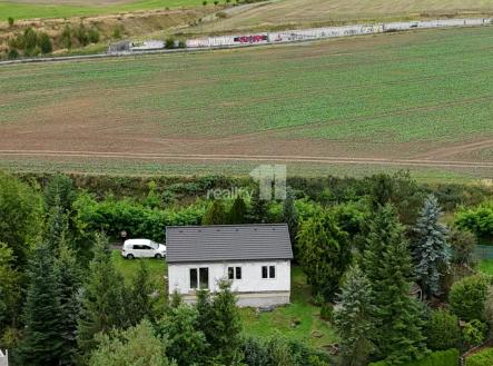 Prodej domu/vily, 80 m² obrázek