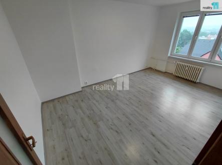 Pronájem bytu, 2+1, 55 m²