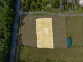 Prodej pozemku pro bydlení, 900 m²