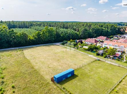 Prodej - pozemek pro bydlení, 900 m²