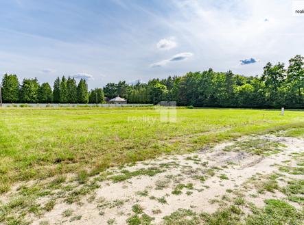 Prodej - pozemek pro bydlení, 900 m²