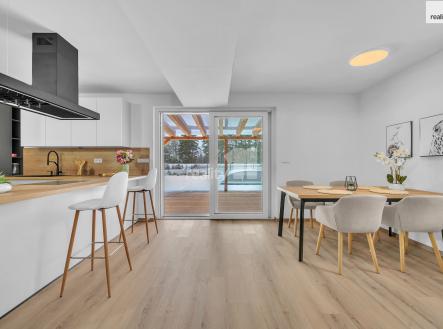 Prodej domu/vily, 153 m²