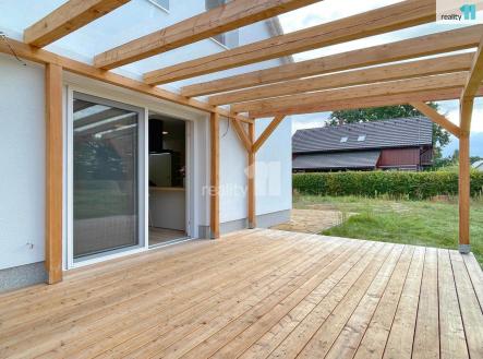 Prodej domu/vily, 153 m²