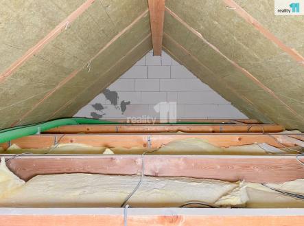 Prodej domu/vily, 153 m²