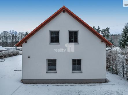 Prodej domu/vily, 153 m²