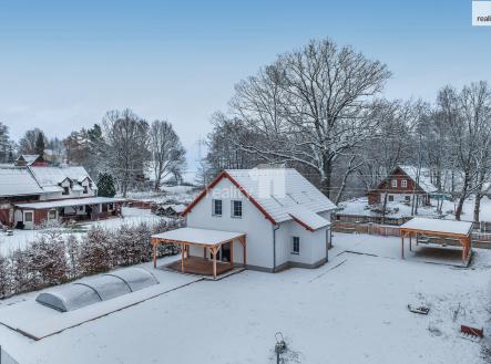 Prodej domu/vily, 153 m²