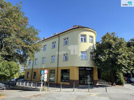 Prodej bytu, 2+kk, 76 m² obrázek