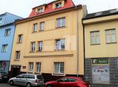 Pronájem bytu, 2+1, 85 m²