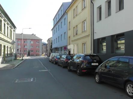 Pronájem bytu, 2+1, 85 m²