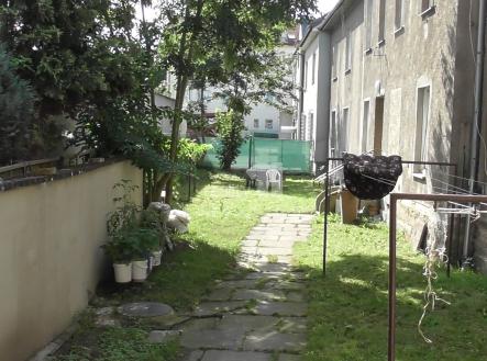 Pronájem bytu, 2+1, 85 m²