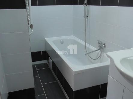 Pronájem bytu, 2+1, 85 m²