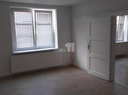 Pronájem bytu, 2+1, 85 m²