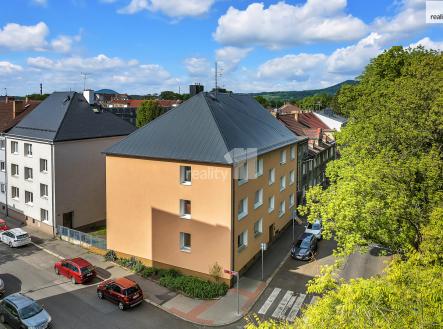 Pronájem bytu, 2+1, 63 m²