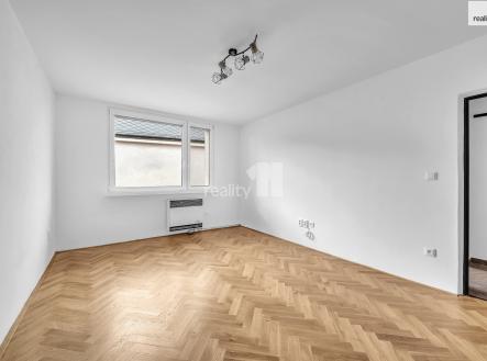 Pronájem bytu, 2+1, 63 m²