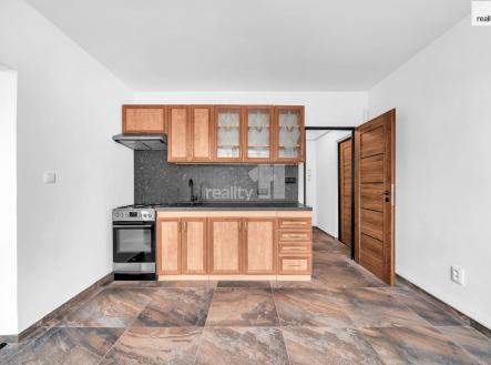 Pronájem bytu, 2+1, 63 m² obrázek