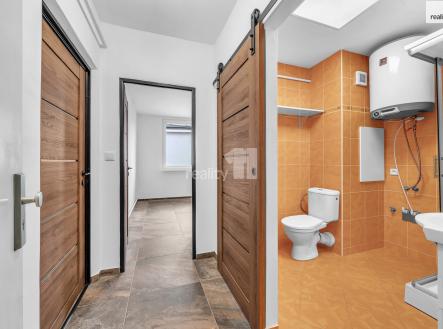 Pronájem bytu, 2+1, 63 m²