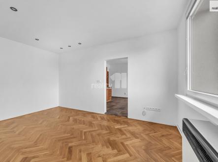 Pronájem bytu, 2+1, 63 m²