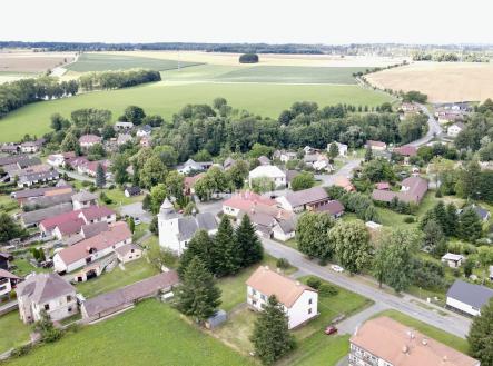 Prodej bytu, 3+kk, 66 m²