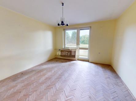 Prodej bytu, 3+kk, 66 m²