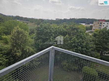 Pronájem bytu, 2+kk, 58 m²