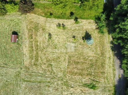 Prodej pozemku pro bydlení, 959 m²