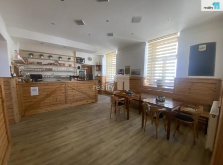 Pronájem jiné, 185 m²