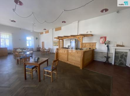 Pronájem jiné, 185 m²