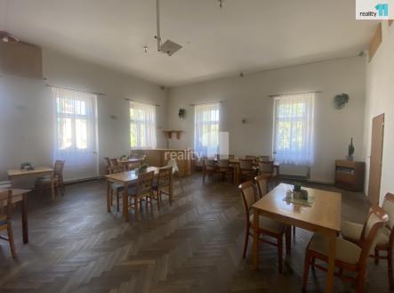 Pronájem jiné, 185 m²