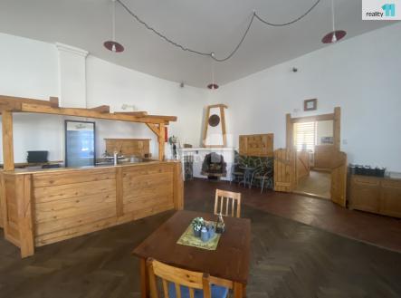 Pronájem jiné, 185 m²